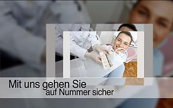 Implantate Zahnersatz Zahntechniker Dentallabor Jasper GmbH, Marienberg / Erzgebirge